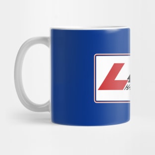 Light the Lamps Mug